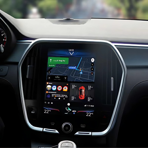 Android Box ICAR Elliview D5 Premium - Hình ảnh 5