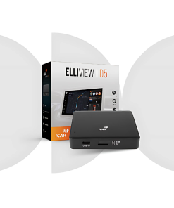 Android Box Ô Tô