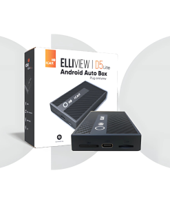 Android Box Ô Tô
