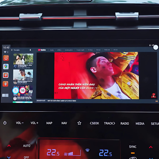 Android Box ICAR Elliview D5 Lite - Hình ảnh 4