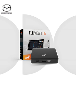 Android Box Ô Tô