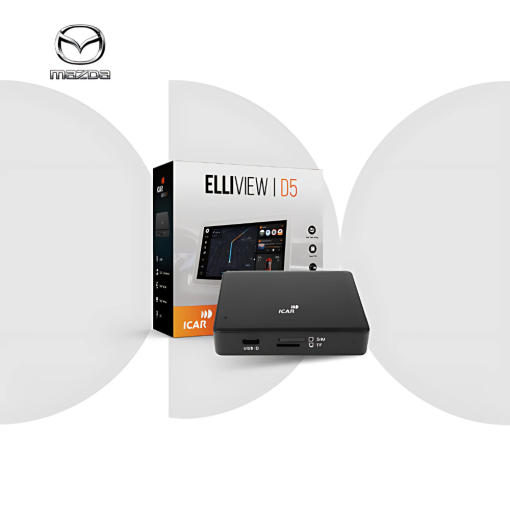 Android Box Ô Tô