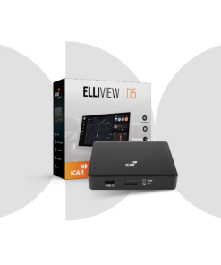 Android Box Ô Tô