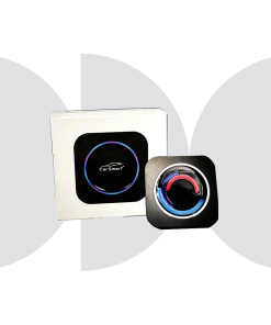 Android Box Ô Tô