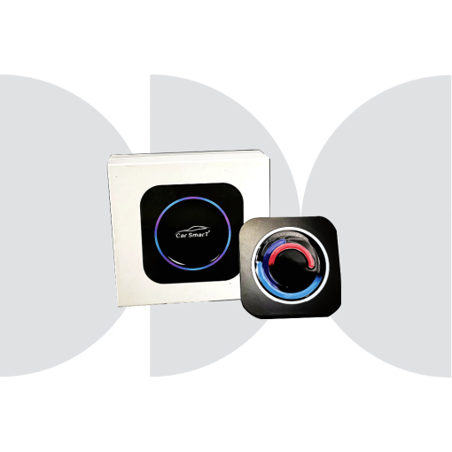 Android Box Ô Tô