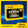 Android Box Zestech DX14 Plus Thế Hệ 2