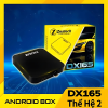 Android Box Zestech DX165 Plus