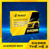 Android Box Zestech DX265 Thế Hệ 2