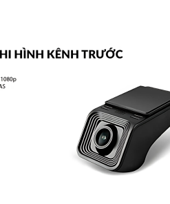 Camera Hành Trình X5 TEYES