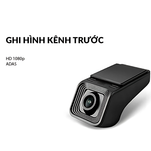 Camera Hành Trình X5 TEYES