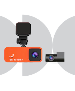 Camera hành trình Ellicam A650