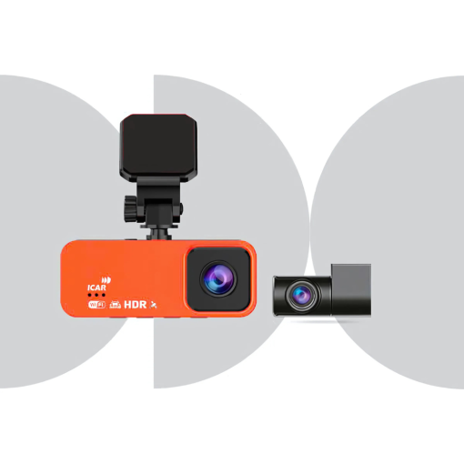 Camera hành trình Ellicam A650