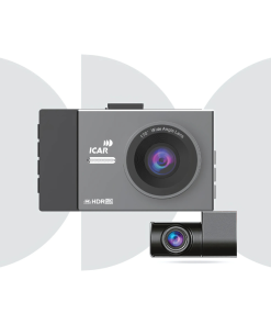 Camera hành trình Ellicam A660