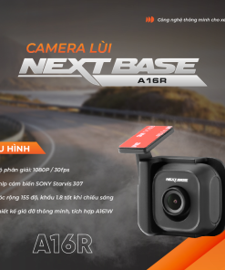 camera hành trình