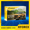 Màn Hình Zestech Dành Riêng Cho Mitsubishi Xforce