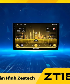 Màn Hình Zestech Z18