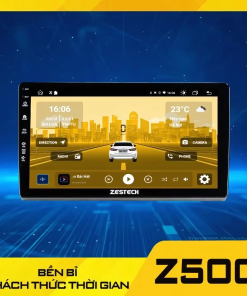 Màn Hình Zestech Z500