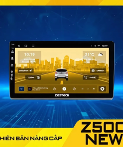 Màn Hình Zestech Z500 New