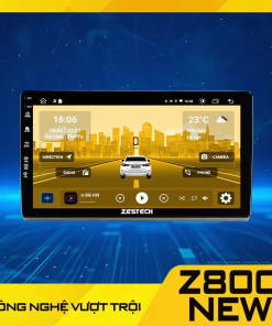 Màn Hình Zestech Z800 New