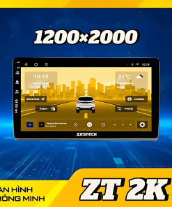 Màn Hình Zestech ZT 2K