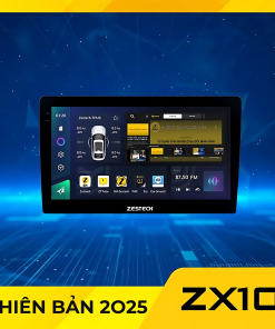 Màn Hình Zestech ZX10