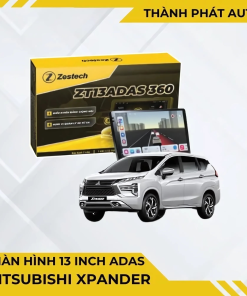 Màn hình 13 inch ADAS cho Mitsubishi Xpander