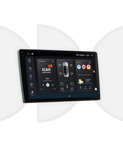 Màn hình Android ICAR Elliview NEO