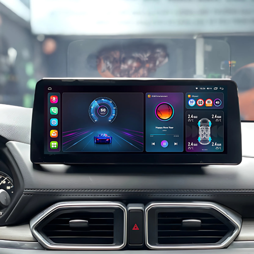 Màn hình Android ICAR Elliview Q5 - Hình ảnh 2
