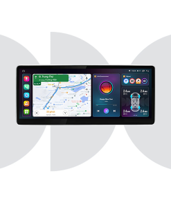 Màn hình Android ICAR Elliview Q5 Basic