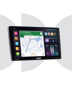 Màn hình Android ICAR Elliview U5 Basic