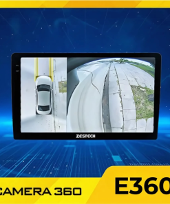 Màn hình Zestech E360 Báo Giá Mới Nhất Siêu Khuyến Mãi