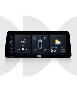 Màn hình android ICAR Elliview Q4