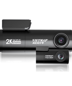 VIETMAP KC01 CẢNH BÁO GIAO THÔNG