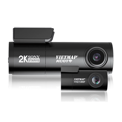VIETMAP KC01 CẢNH BÁO GIAO THÔNG