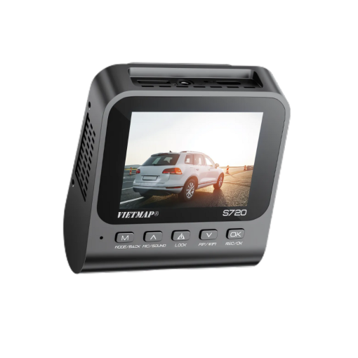 VIETMAP S720 - Hình ảnh 2