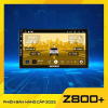 Z800+ Phiên Bản Nâng Cấp