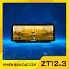 ZT12.3 inch Bản Cao Cấp