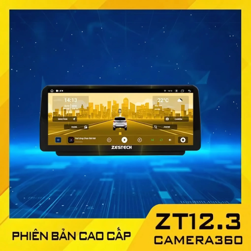 màn hình Android
