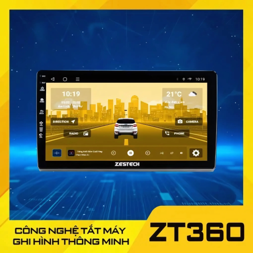 ZT360