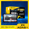 Zestech ZX ADAS+ TC Phiên Bản Tiêu Chuẩn Có Camera 360 Độ