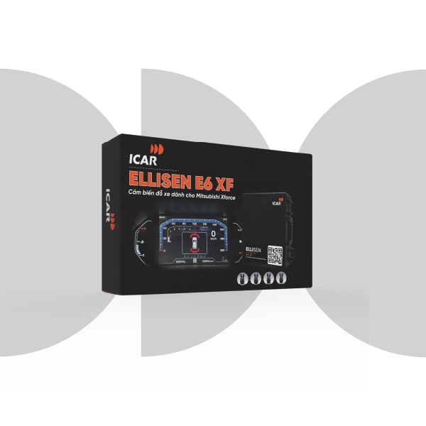 cảm biến đỗ xe